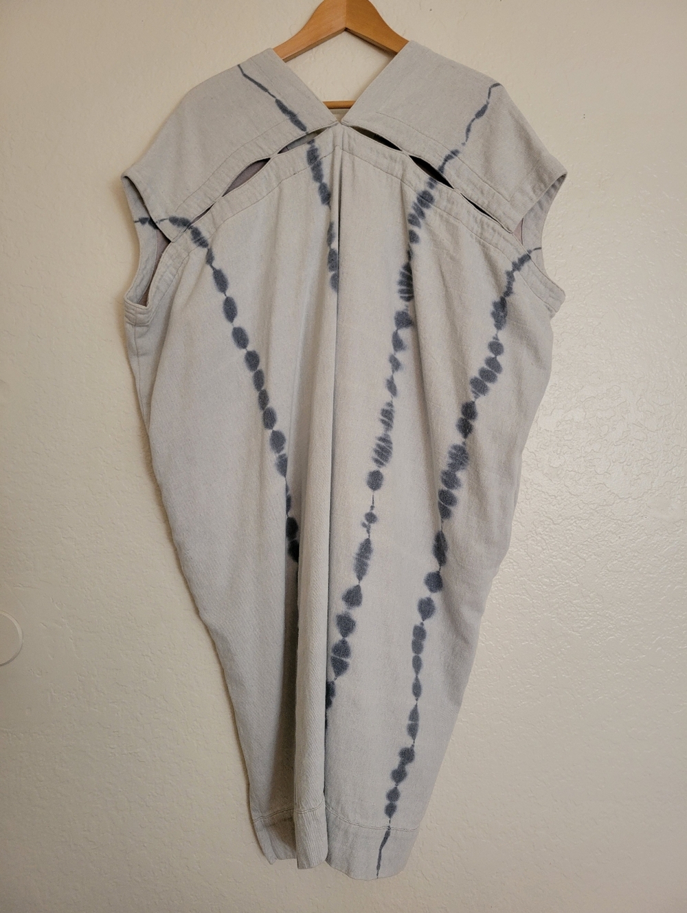Atelier Delphine Crescent Dress View 2